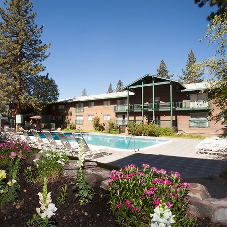 Forest Suites Resort At The Heavenly Village South Lake Tahoe Exterior photo