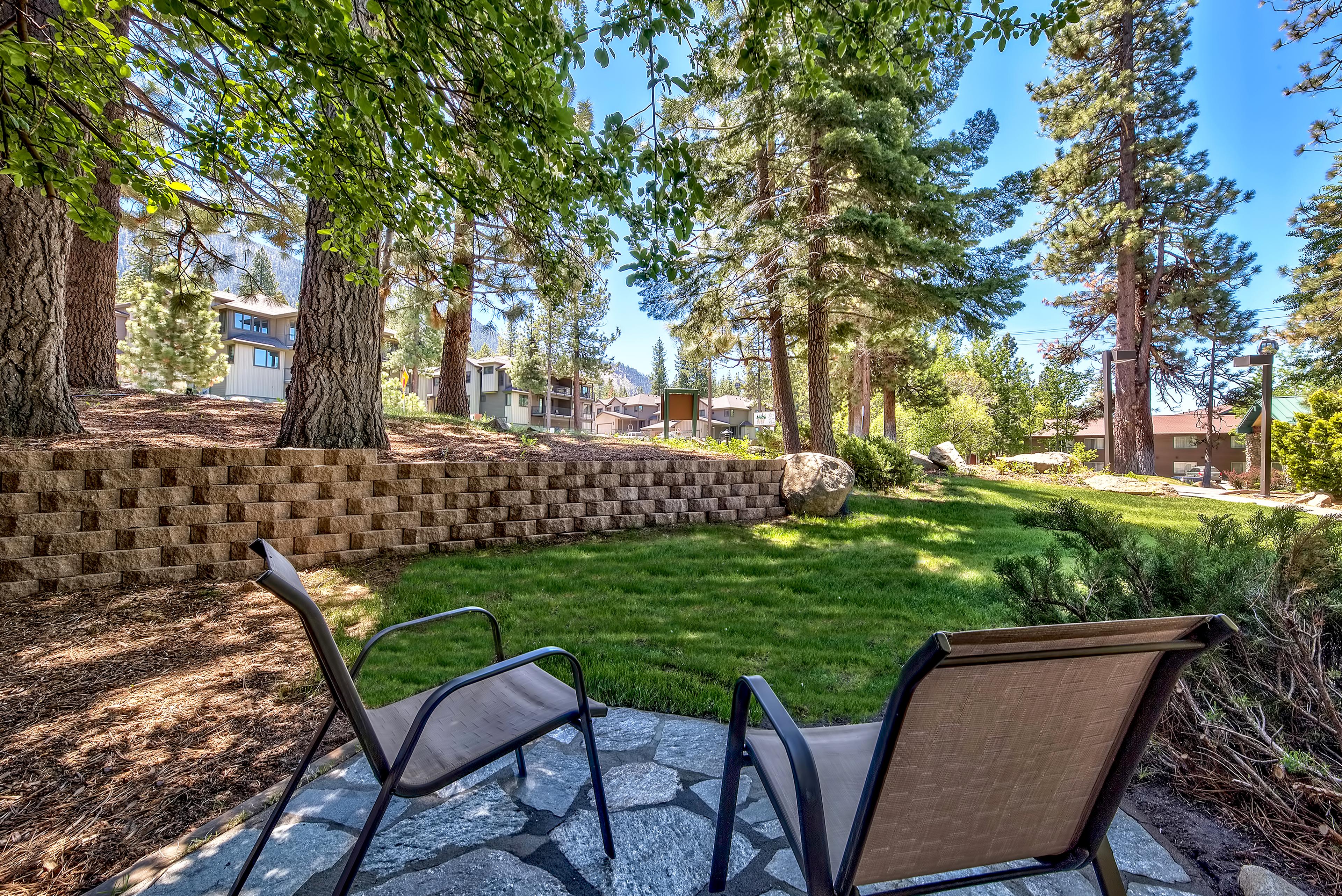 Forest Suites Resort At The Heavenly Village South Lake Tahoe Exterior photo
