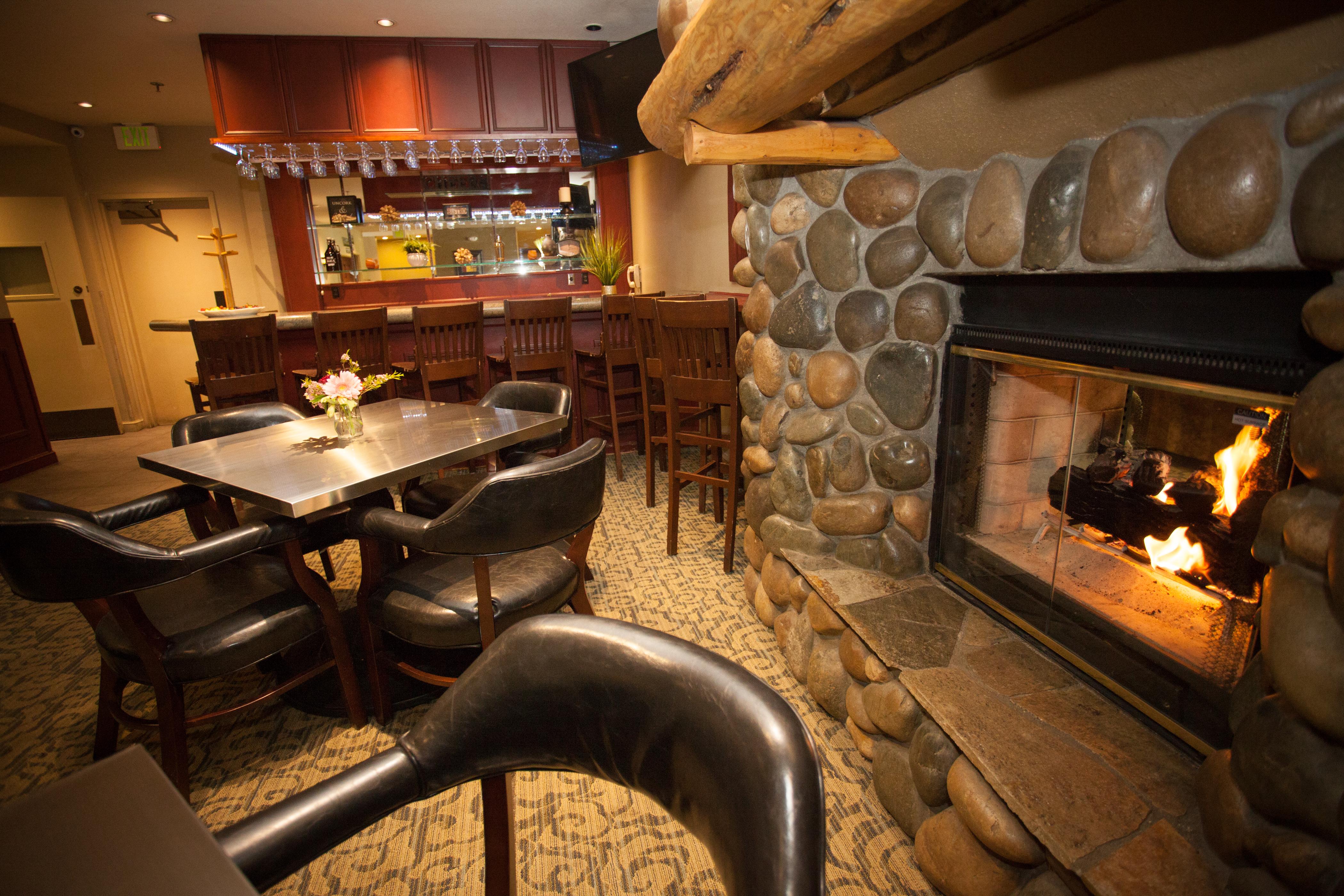 Forest Suites Resort At The Heavenly Village South Lake Tahoe Exterior photo
