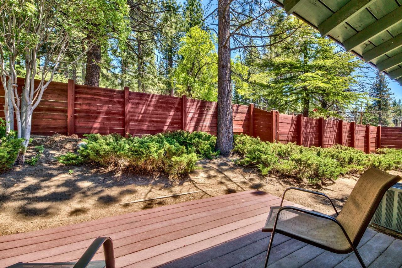 Forest Suites Resort At The Heavenly Village South Lake Tahoe Exterior photo